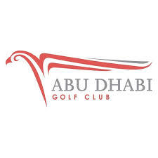 Abu Dhabi Golfplatz